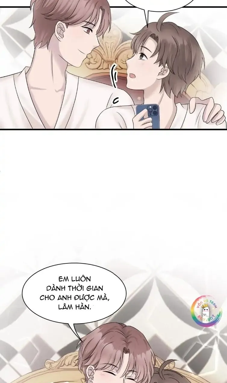 Hàng Không Bán Chapter 3 Trang 46