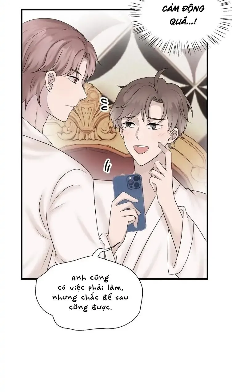 Hàng Không Bán Chapter 3 Trang 48