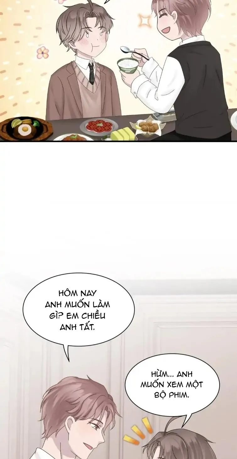 Hàng Không Bán Chapter 3 Trang 57