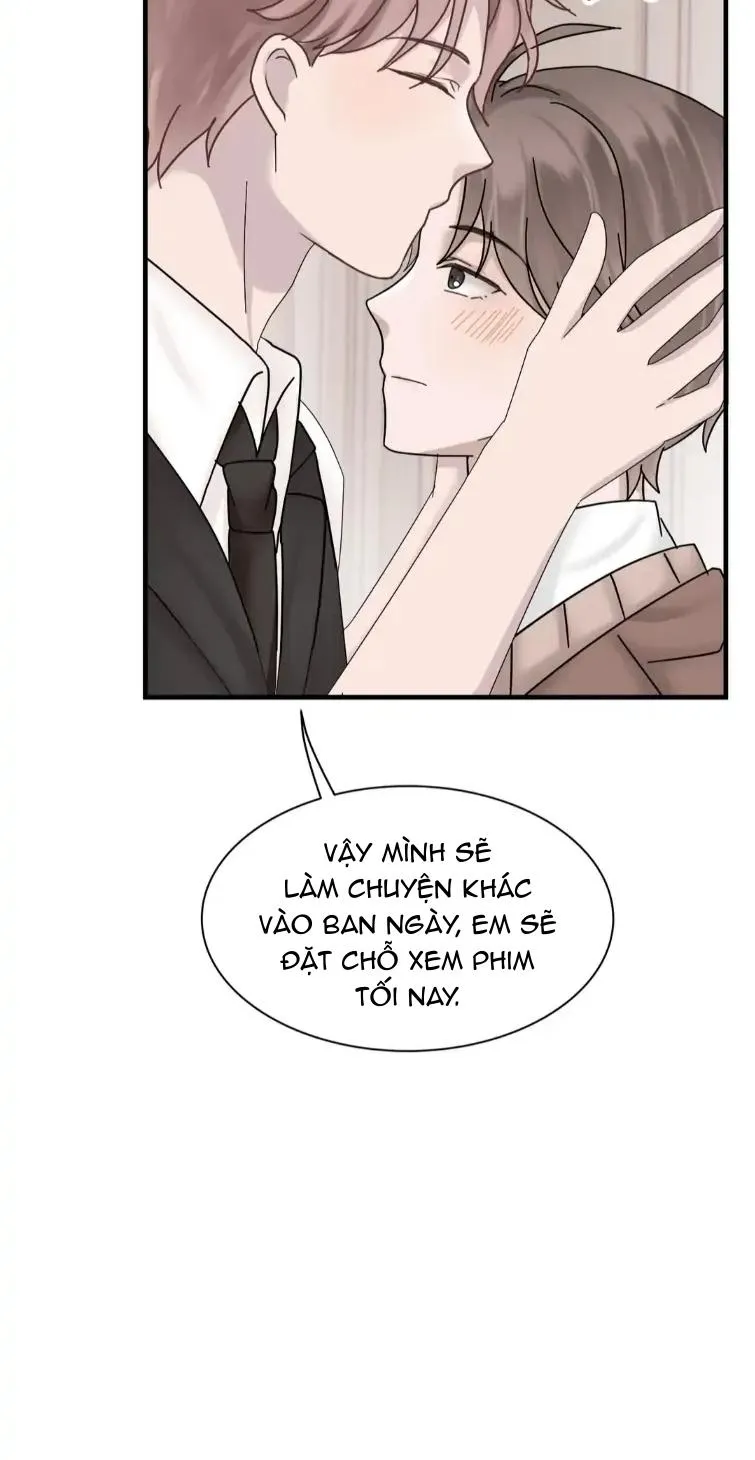 Hàng Không Bán Chapter 3 Trang 60