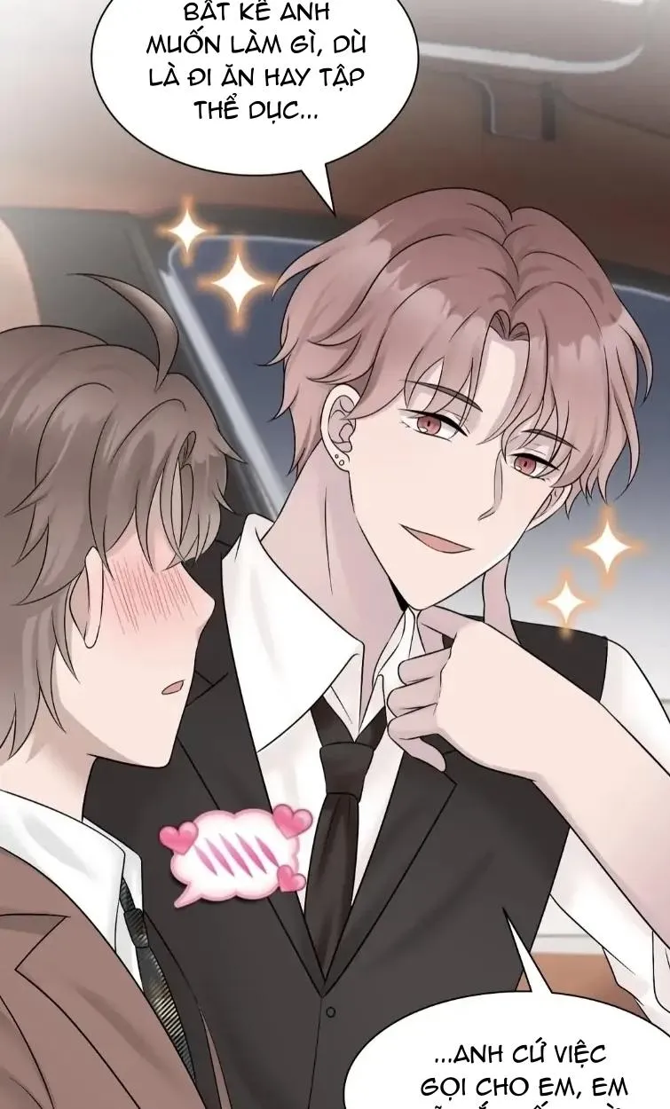 Hàng Không Bán Chapter 3 Trang 68