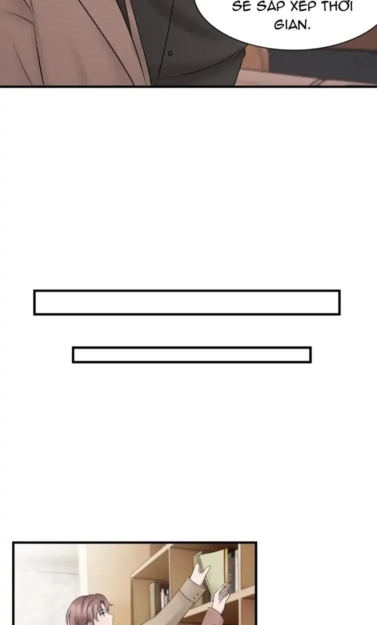 Hàng Không Bán Chapter 3 Trang 69