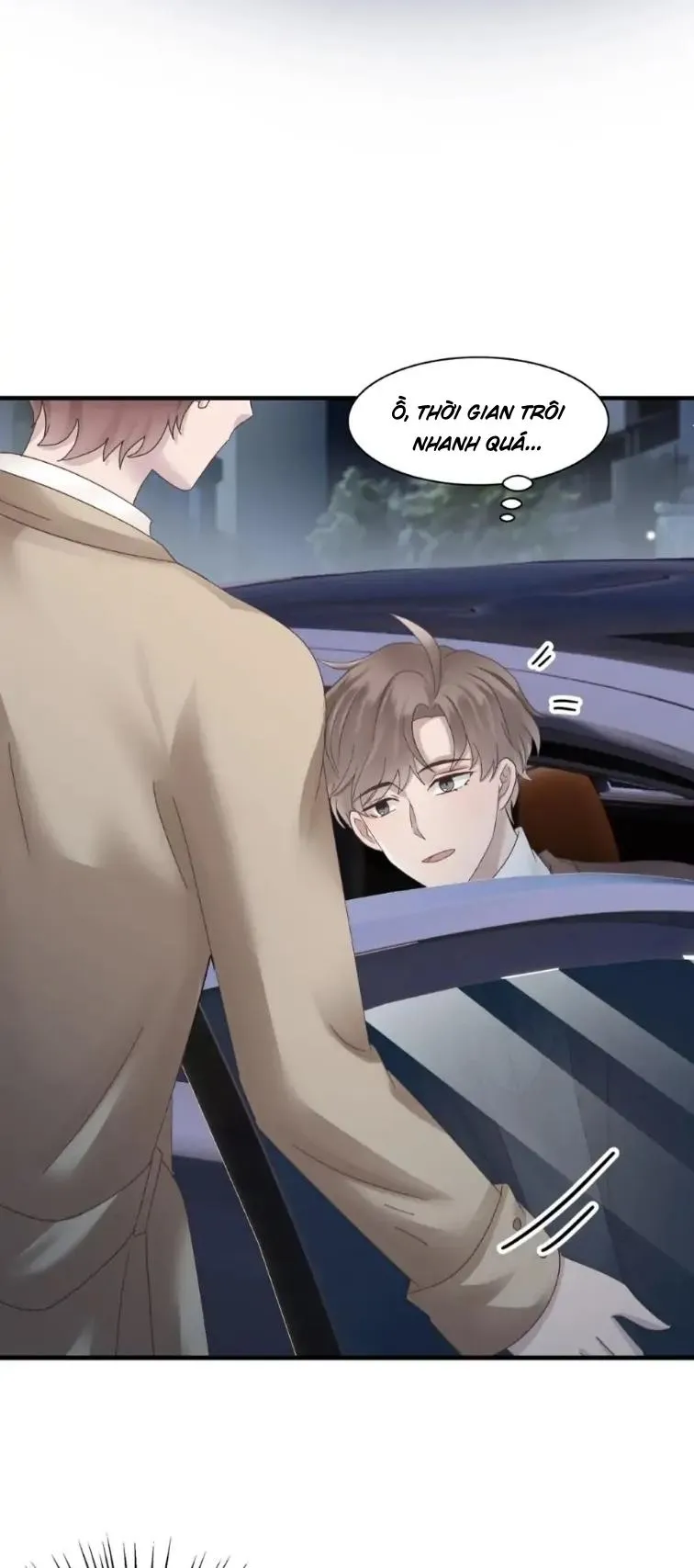 Hàng Không Bán Chapter 3 Trang 74