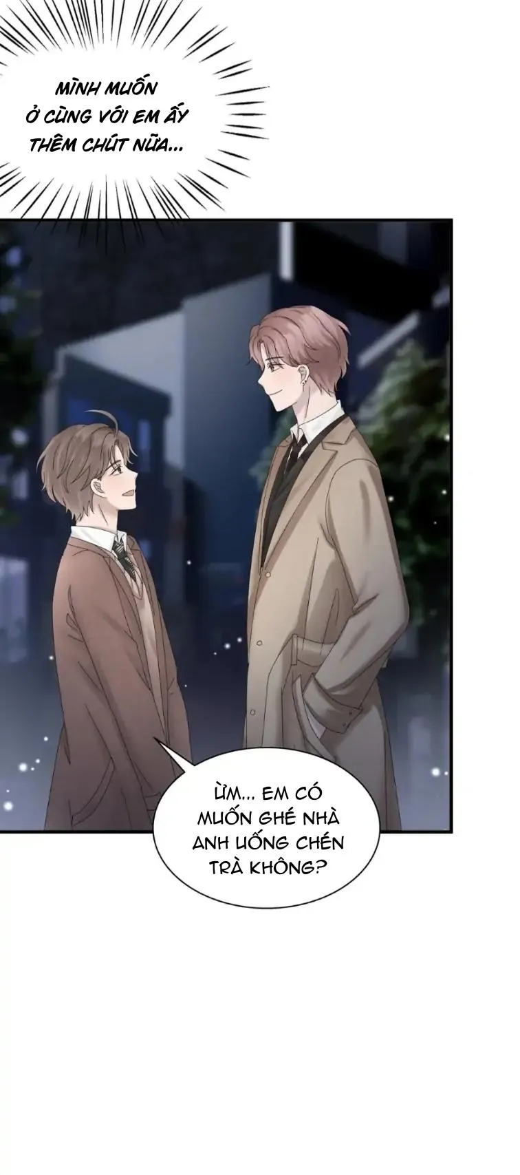 Hàng Không Bán Chapter 3 Trang 75