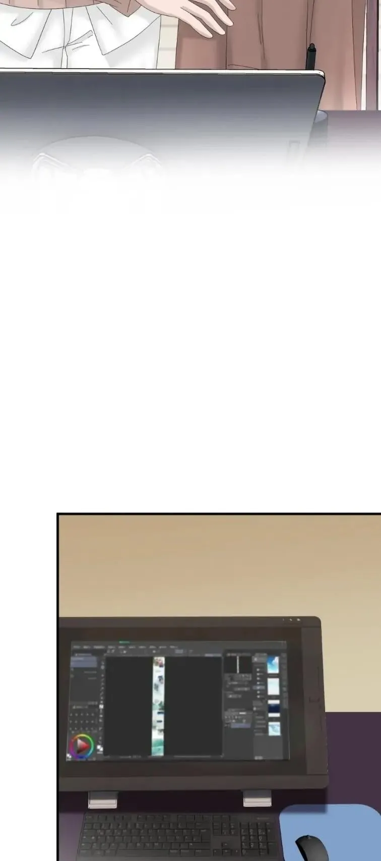 Hàng Không Bán Chapter 3 Trang 77