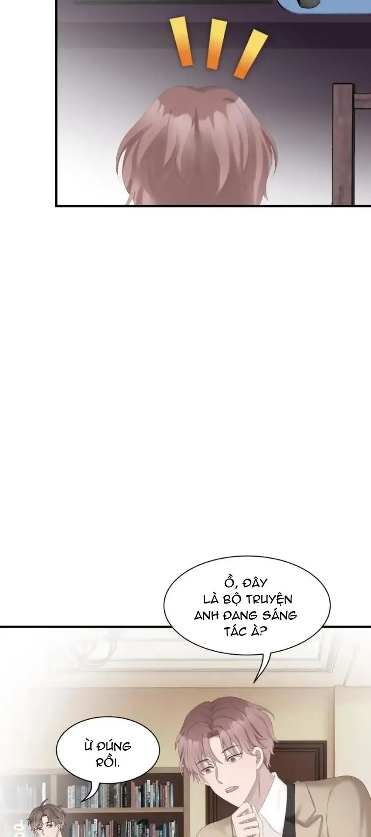 Hàng Không Bán Chapter 3 Trang 78