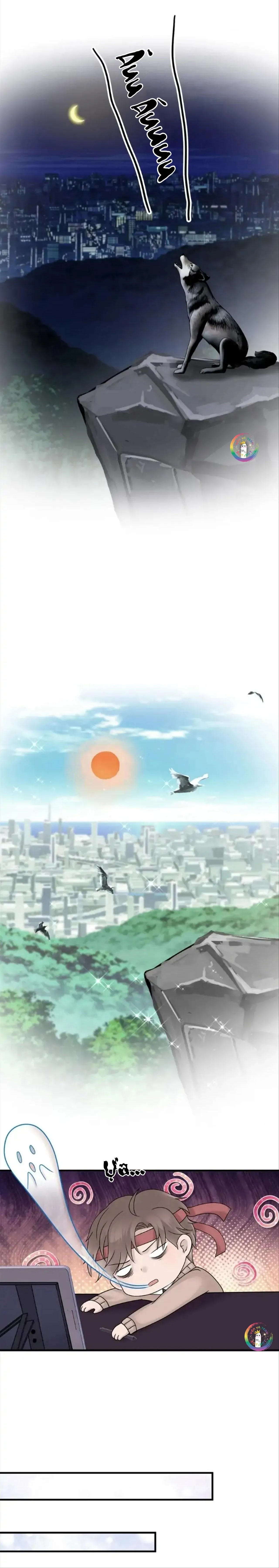 Hàng Không Bán Chapter 4 Trang 15