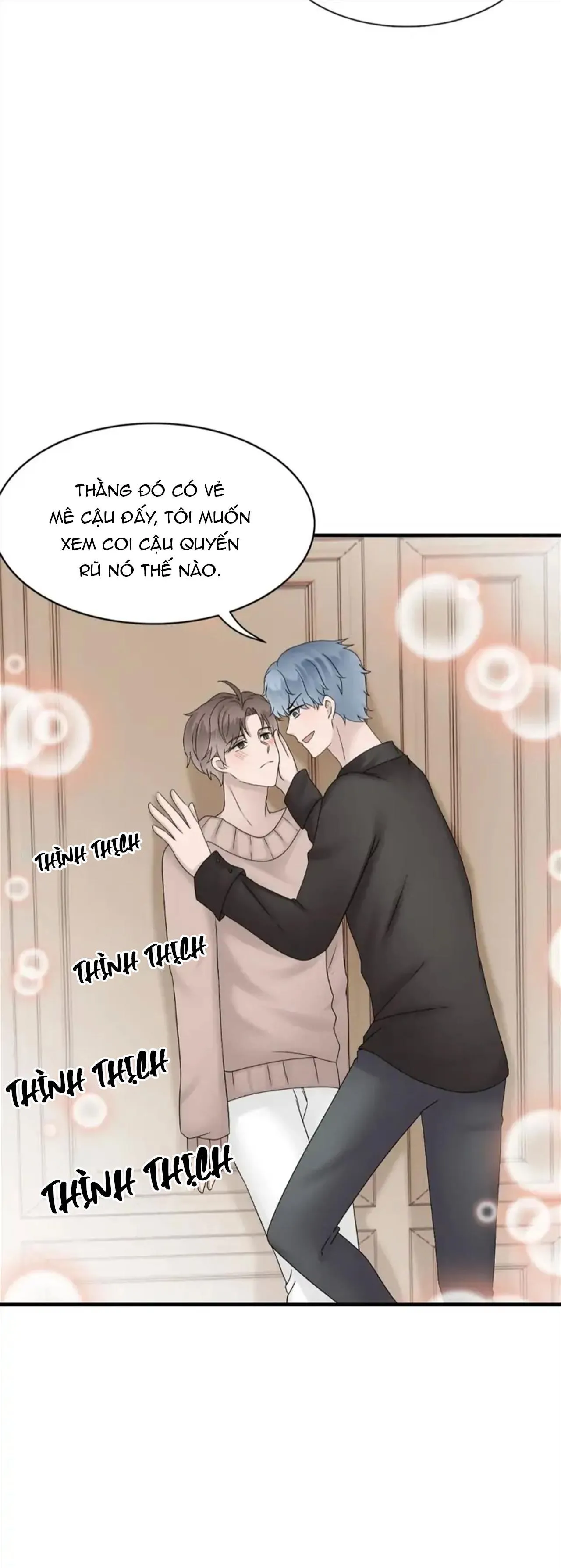 Hàng Không Bán Chapter 4 Trang 24