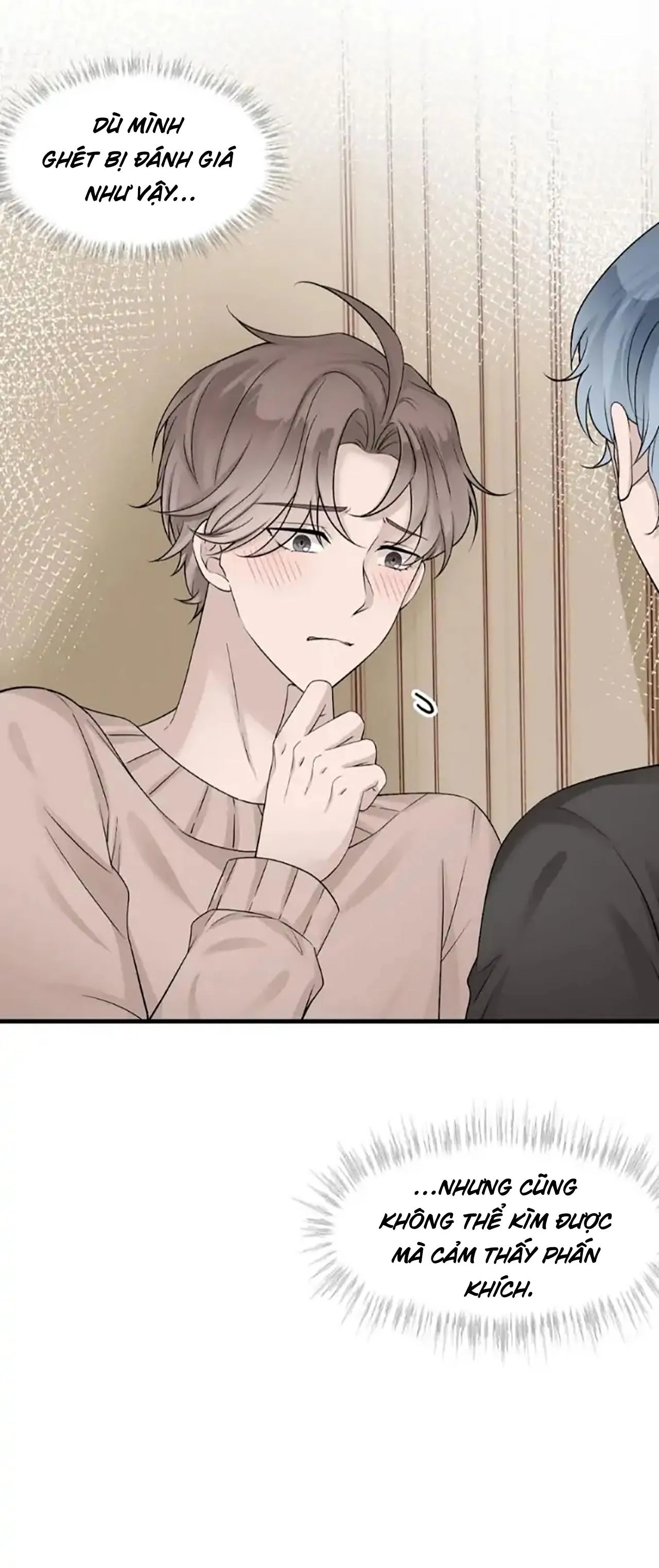 Hàng Không Bán Chapter 5 Trang 5