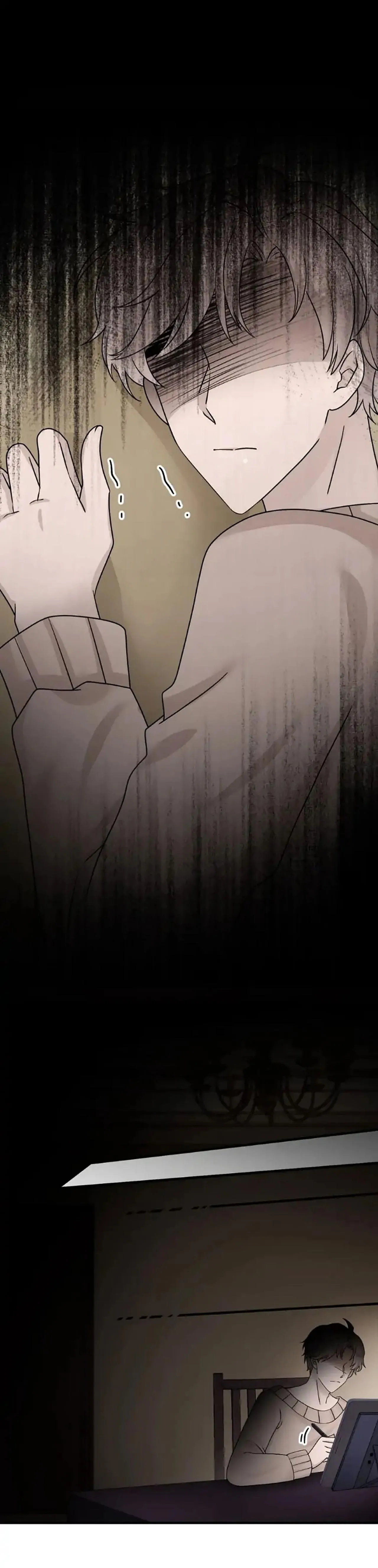 Hàng Không Bán Chapter 5 Trang 9