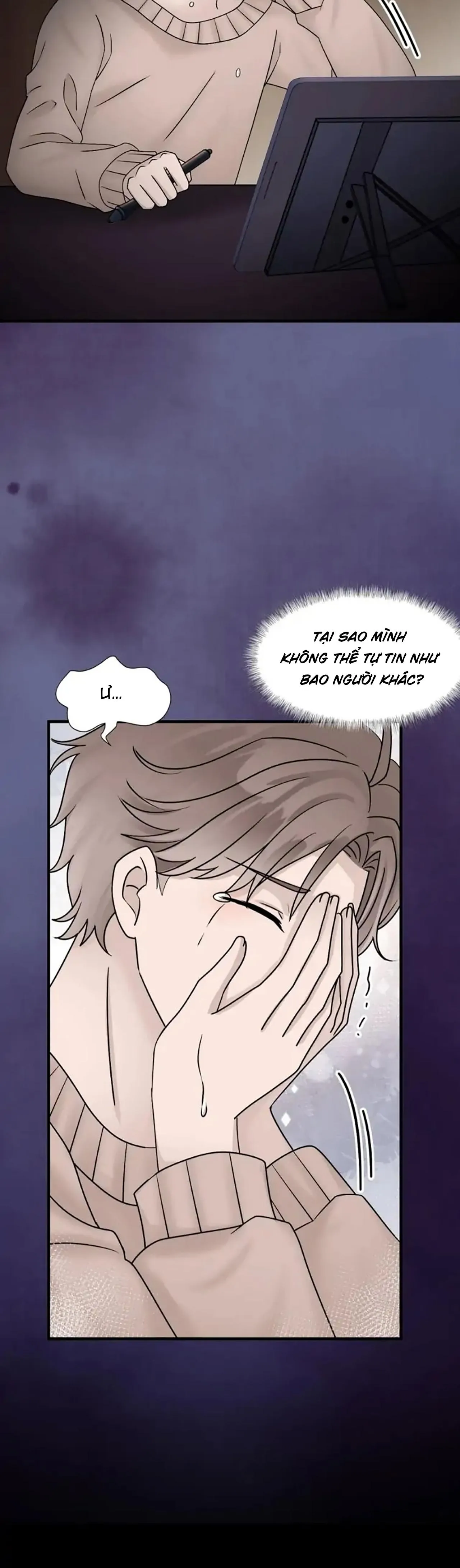 Hàng Không Bán Chapter 5 Trang 11