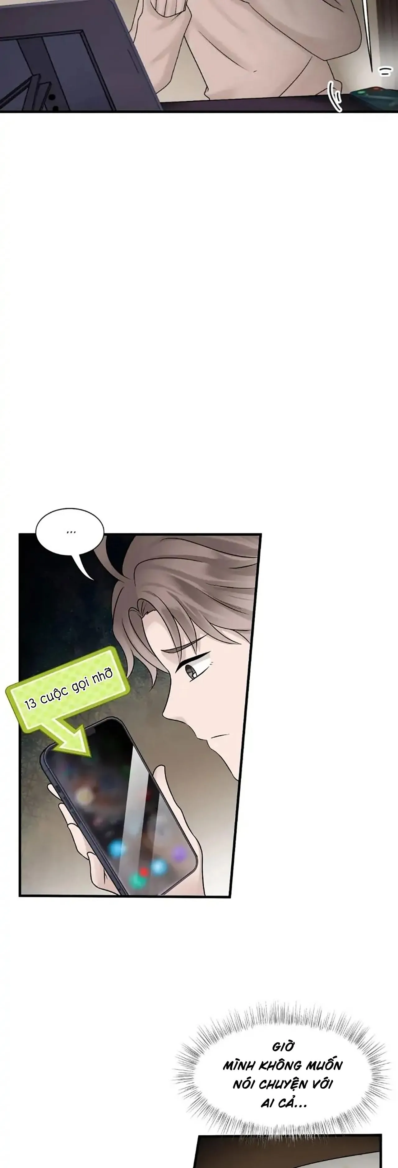 Hàng Không Bán Chapter 5 Trang 13