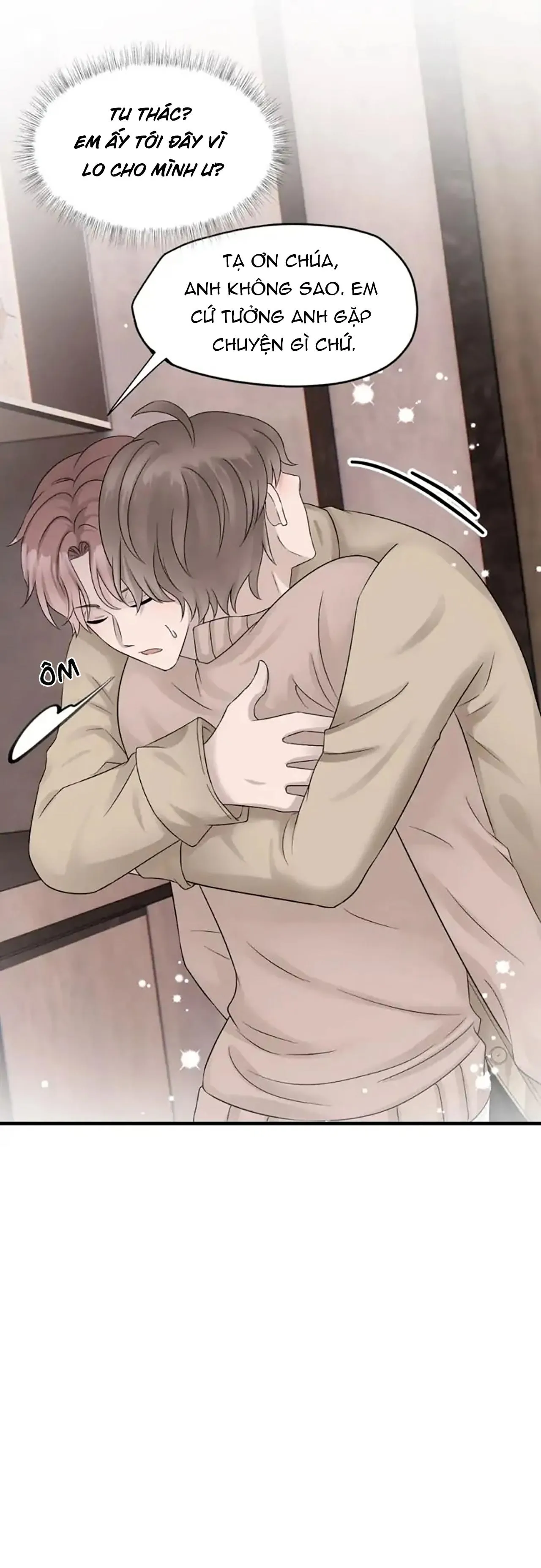 Hàng Không Bán Chapter 5 Trang 17