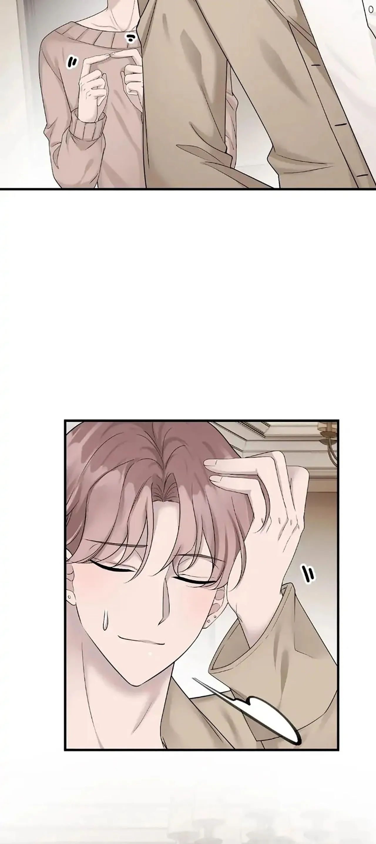 Hàng Không Bán Chapter 5 Trang 24