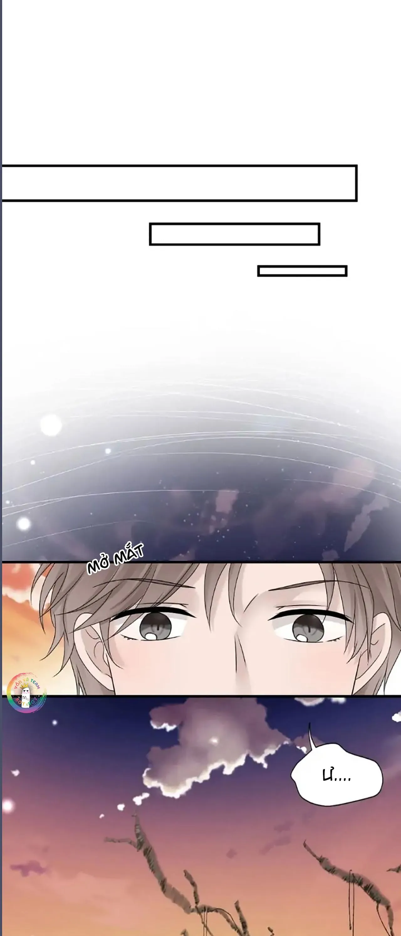 Hàng Không Bán Chapter 5 Trang 39