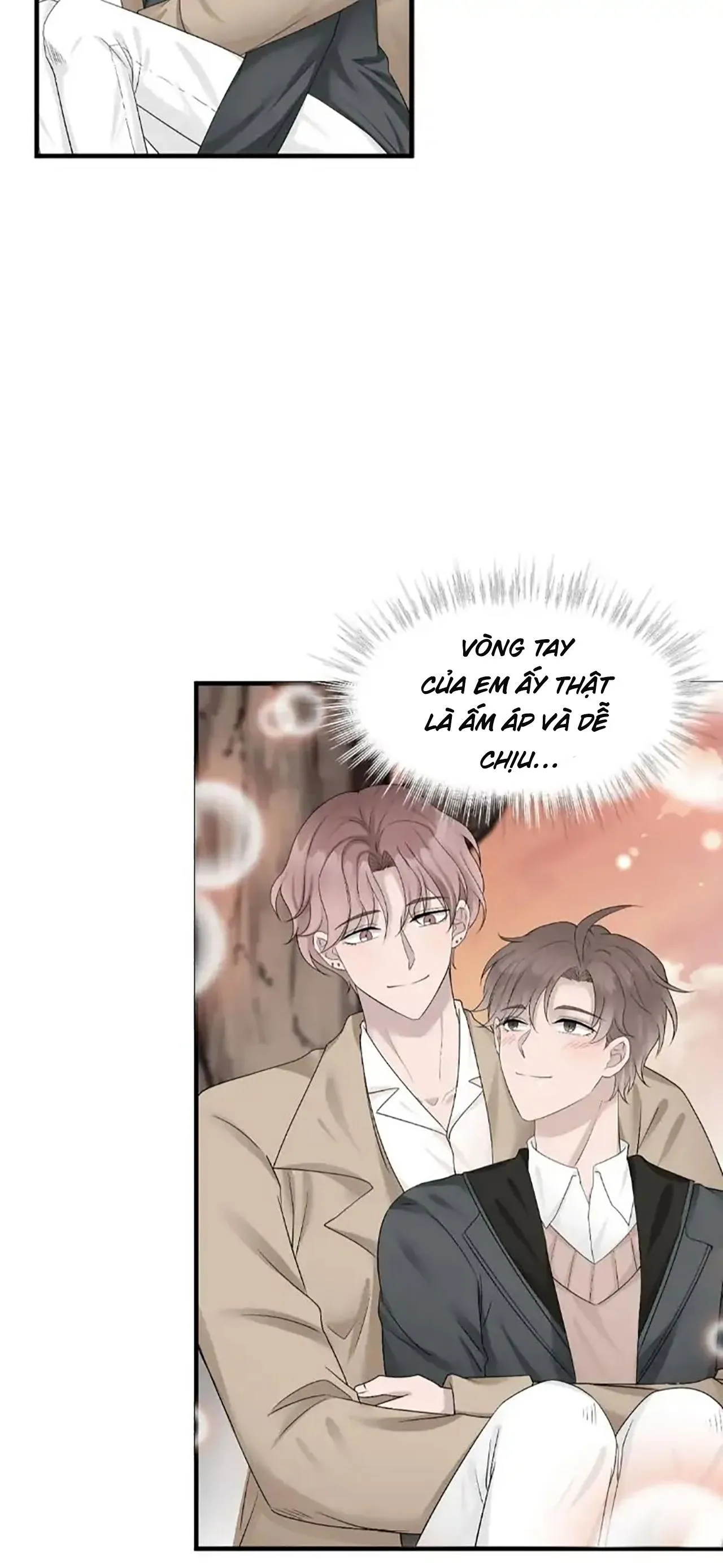 Hàng Không Bán Chapter 5 Trang 44