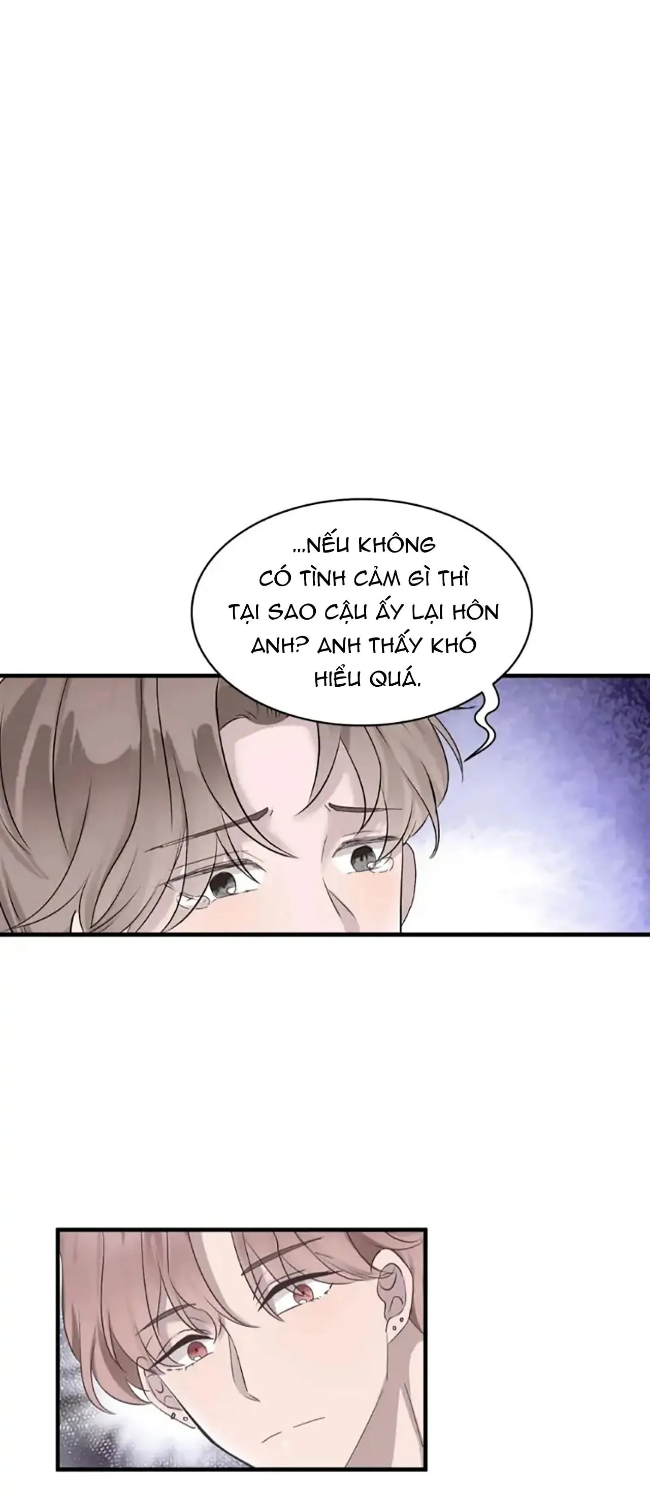 Hàng Không Bán Chapter 5 Trang 50