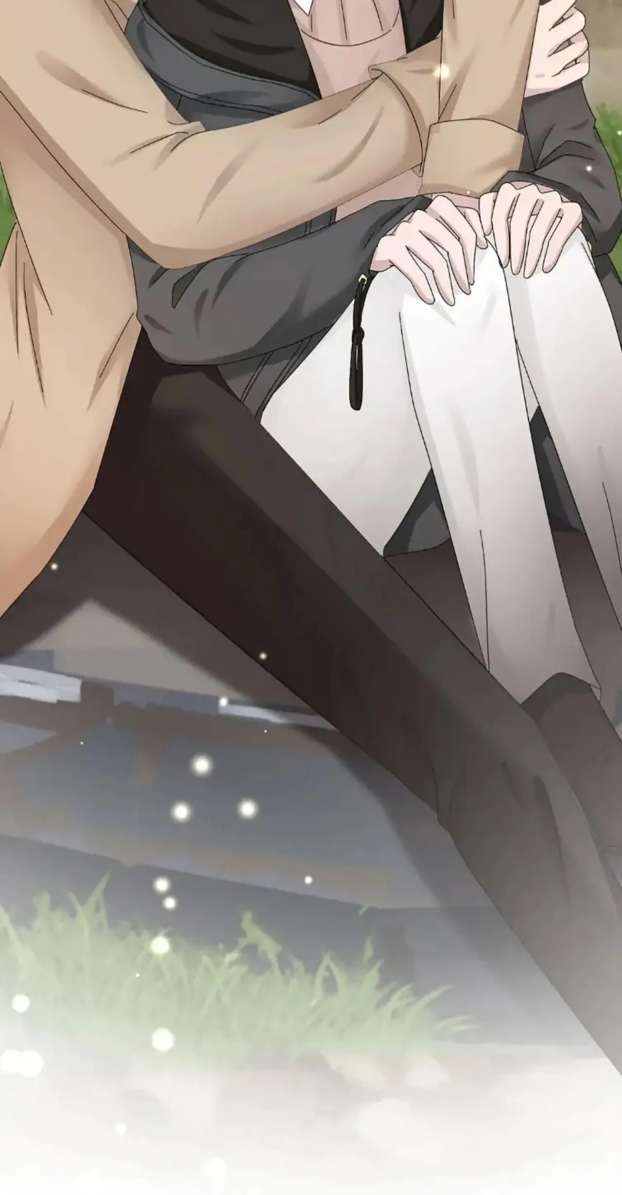 Hàng Không Bán Chapter 5 Trang 52