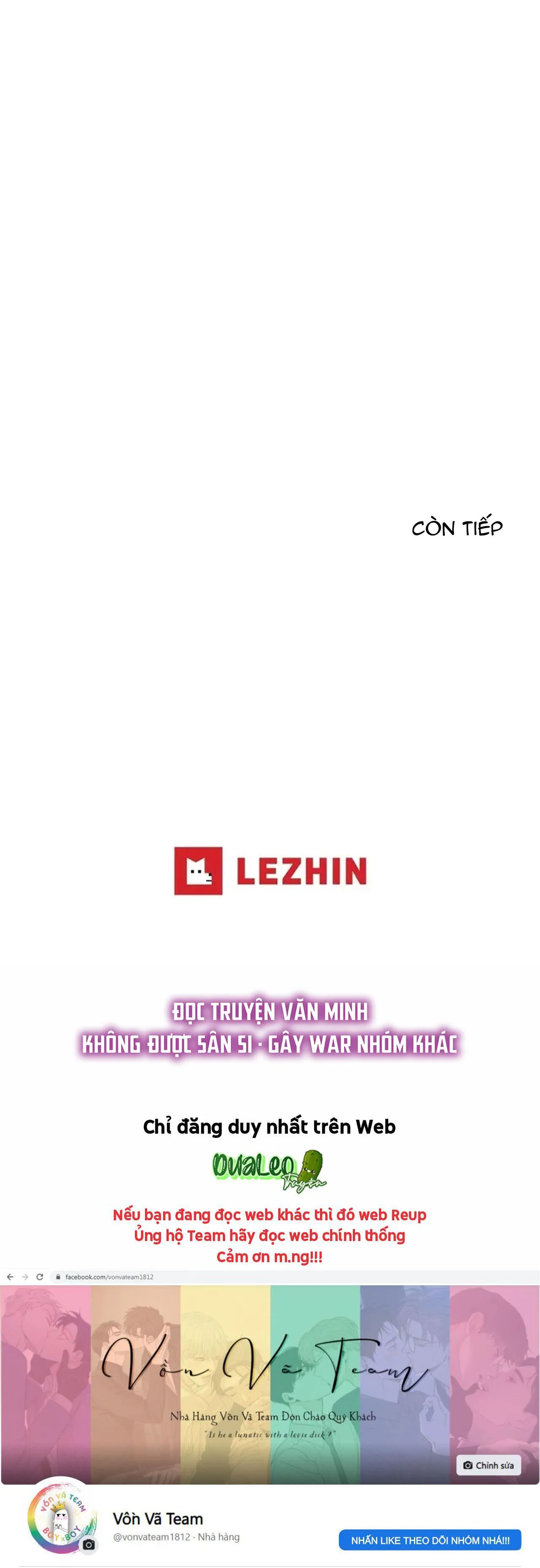 Hàng Không Bán Chapter 5 Trang 54