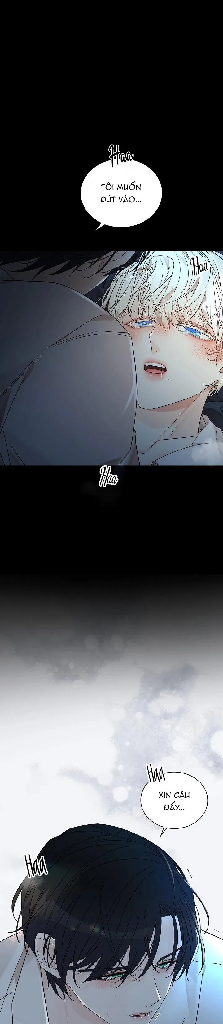 HANG RẮN Chapter 3 Trang 7