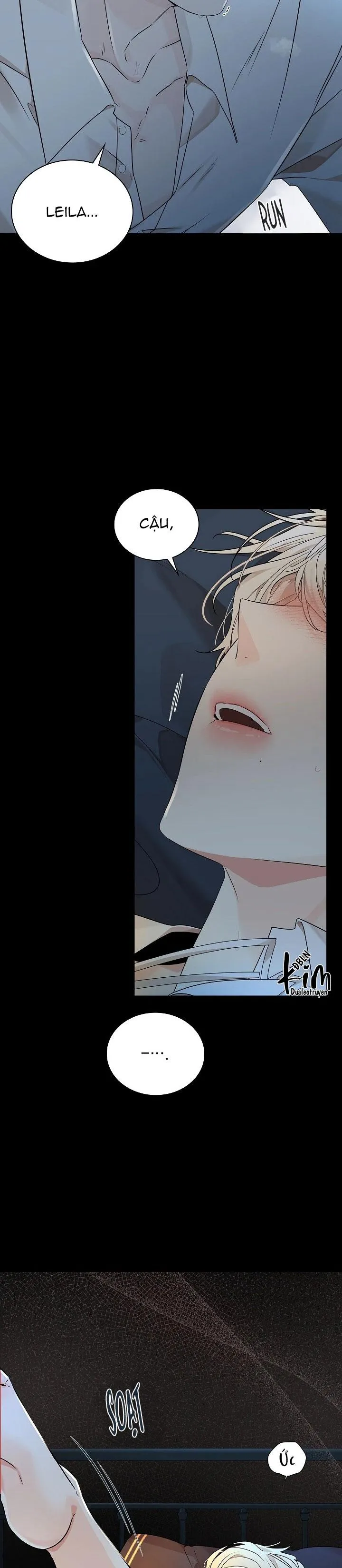 HANG RẮN Chapter 3 Trang 8