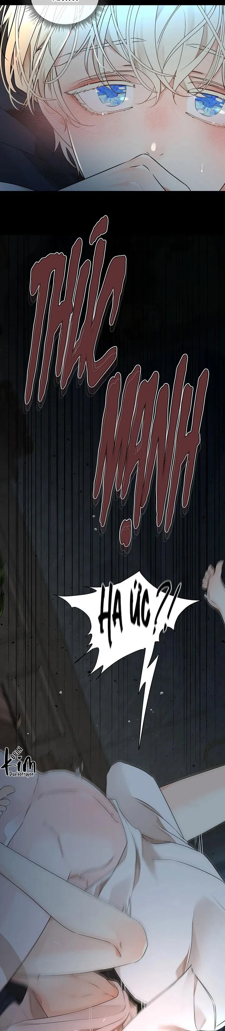 HANG RẮN Chapter 3 Trang 10