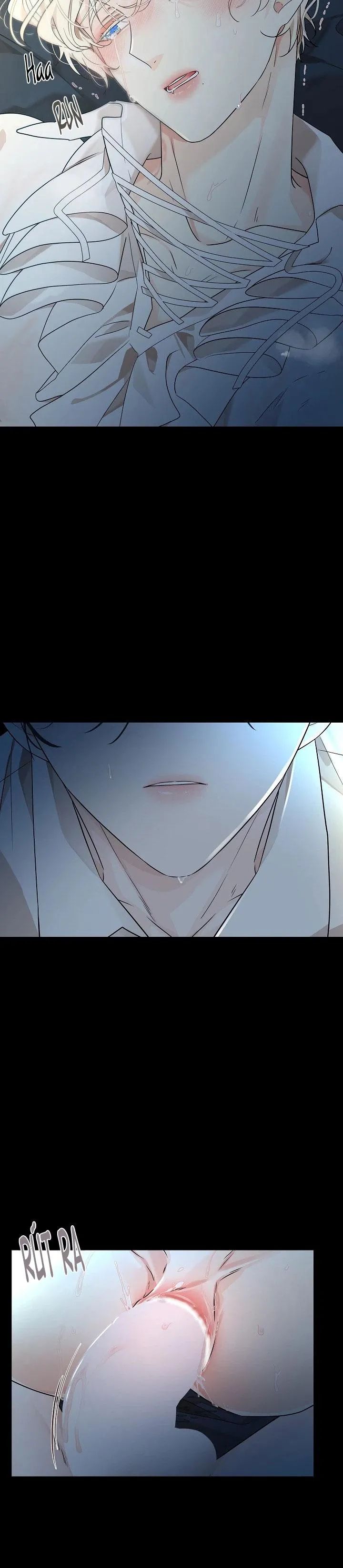 HANG RẮN Chapter 3 Trang 20