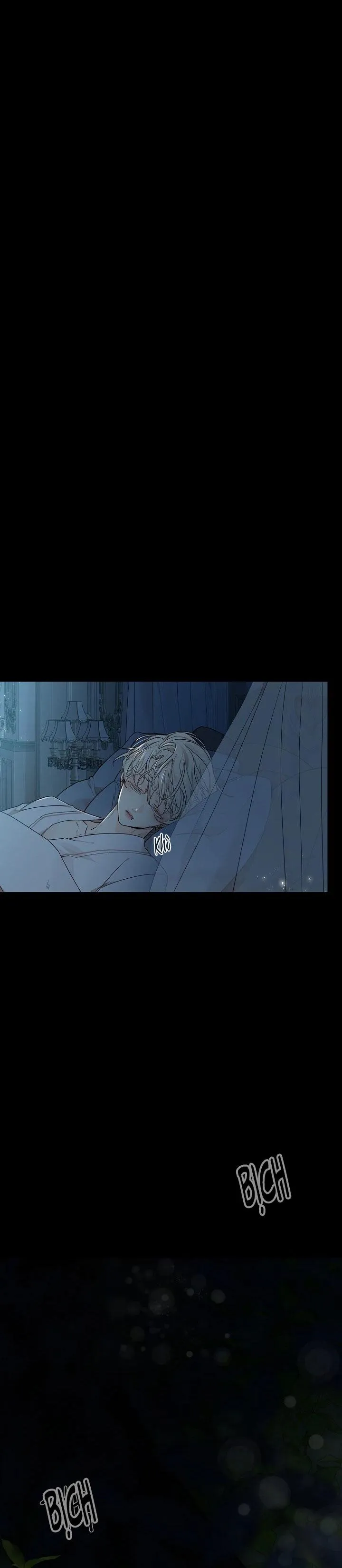 HANG RẮN Chapter 3 Trang 34