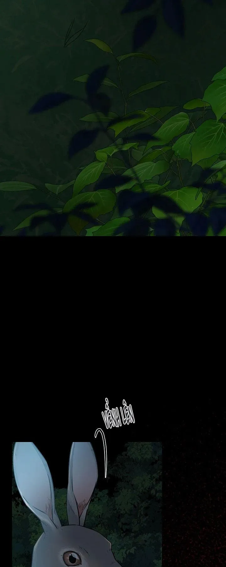 HANG RẮN Chapter 3 Trang 36