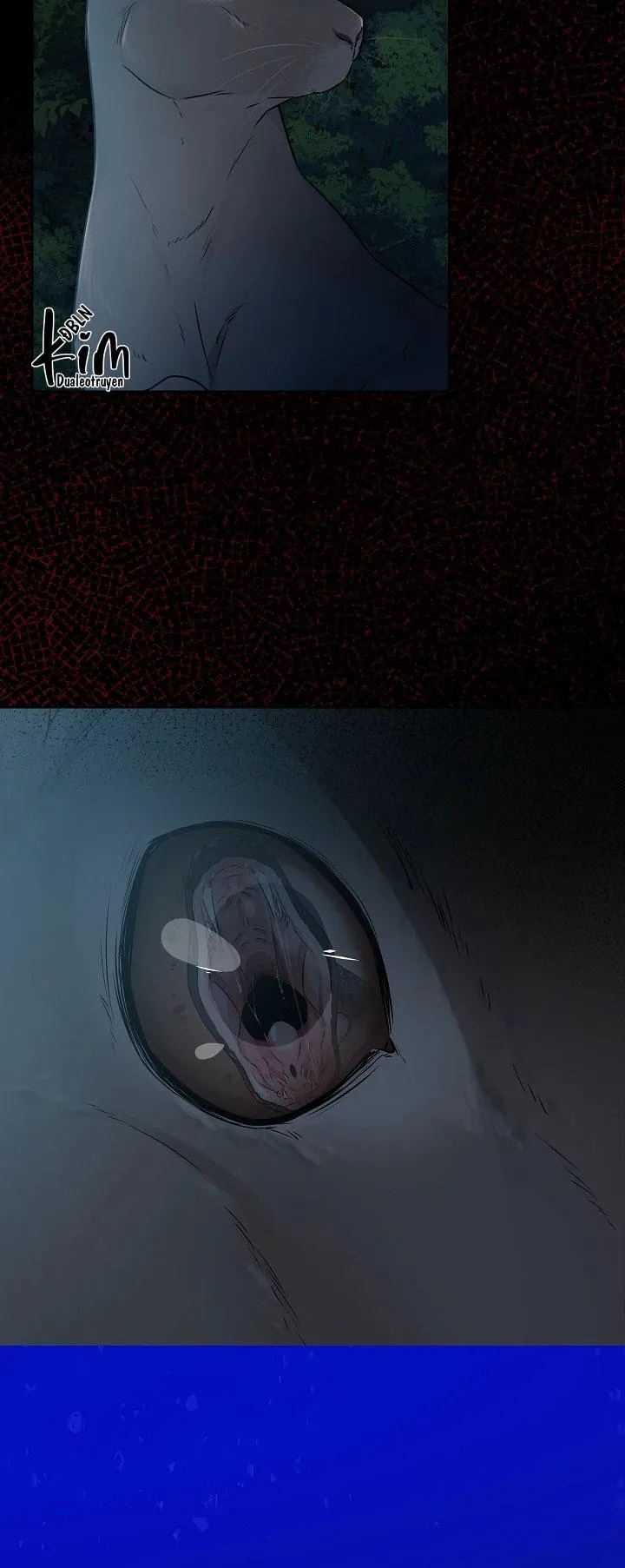 HANG RẮN Chapter 3 Trang 37