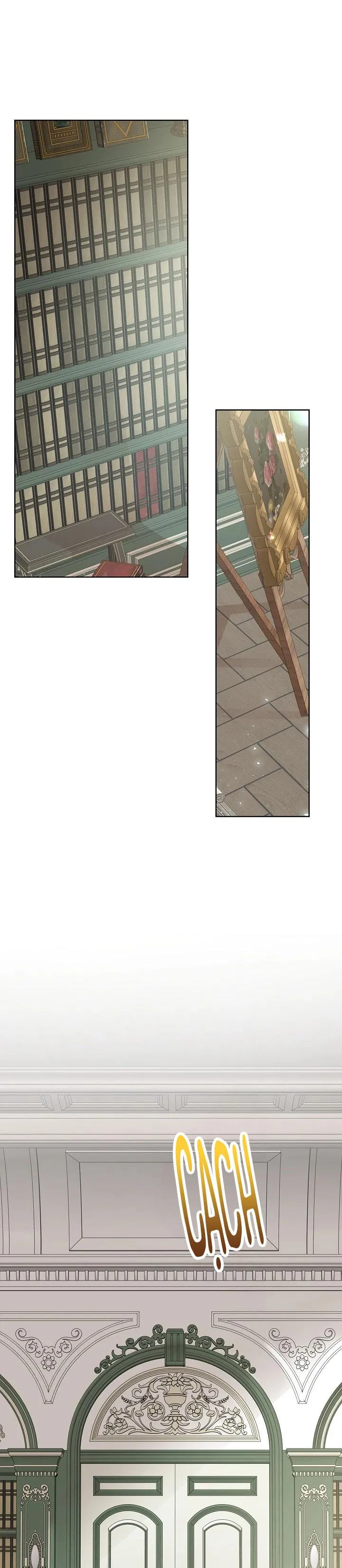 HANG RẮN Chapter 4 Trang 13