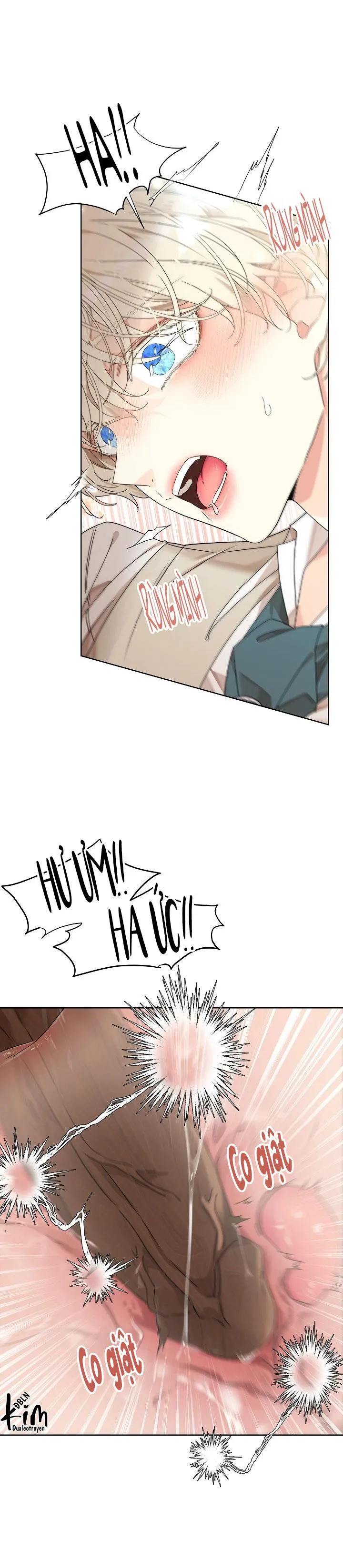 HANG RẮN Chapter 4 Trang 24