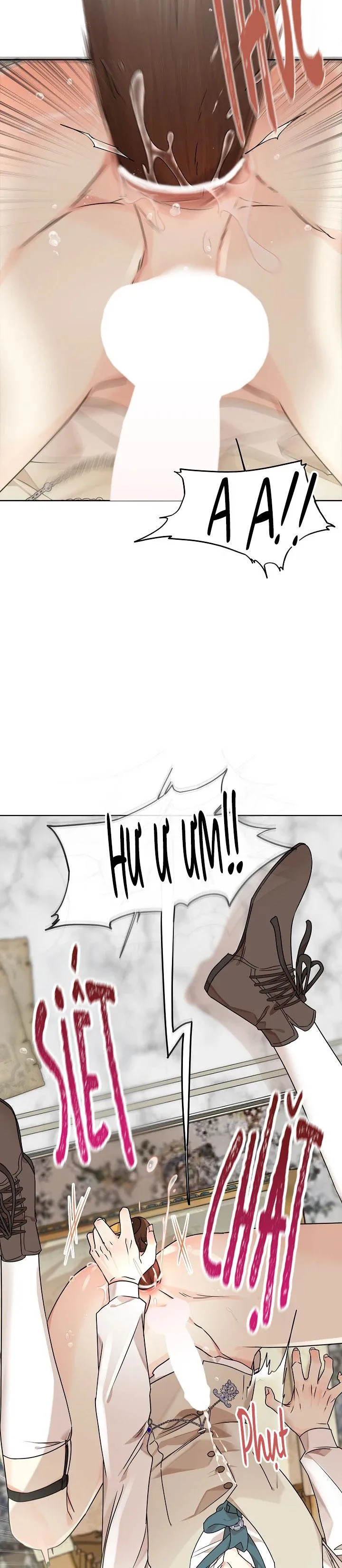 HANG RẮN Chapter 4 Trang 27