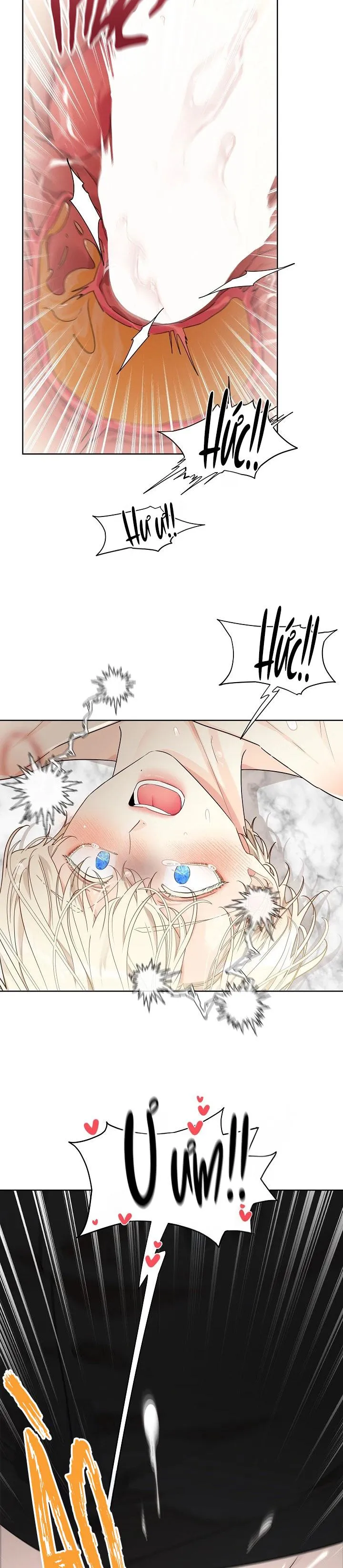 HANG RẮN Chapter 6 Trang 14