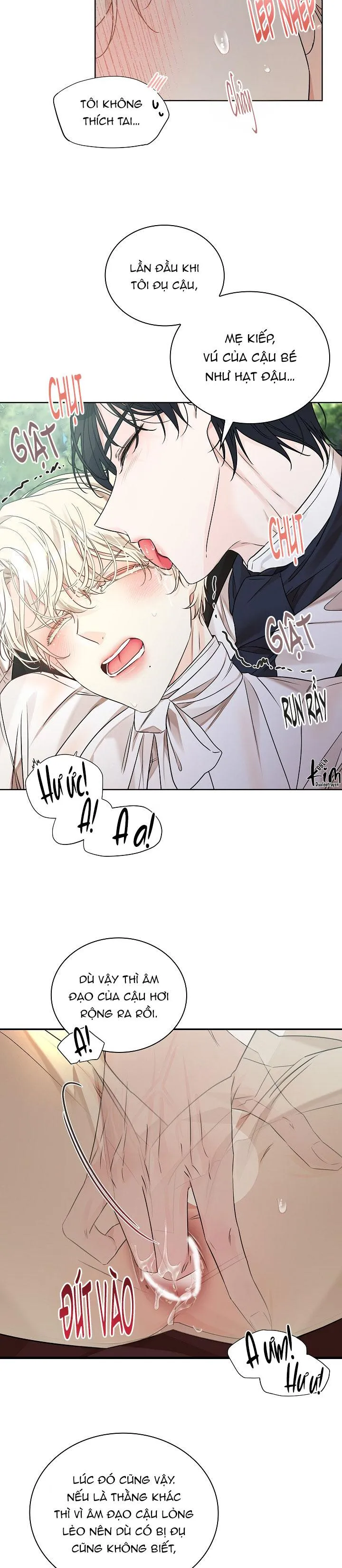 HANG RẮN Chapter 7 Trang 5