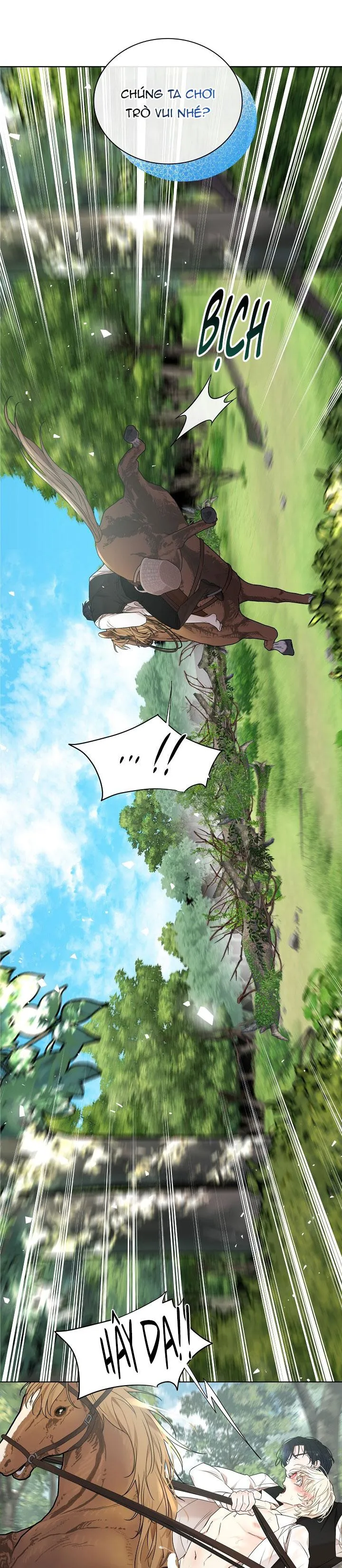 HANG RẮN Chapter 7 Trang 24