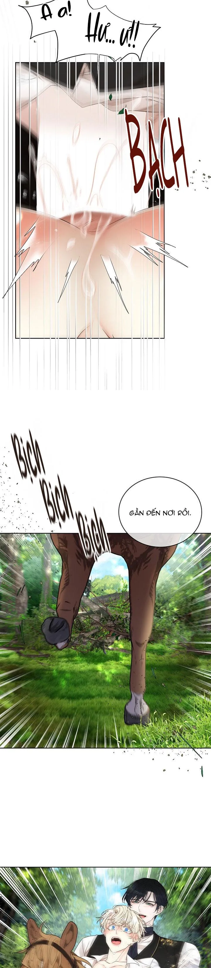 HANG RẮN Chapter 7 Trang 26