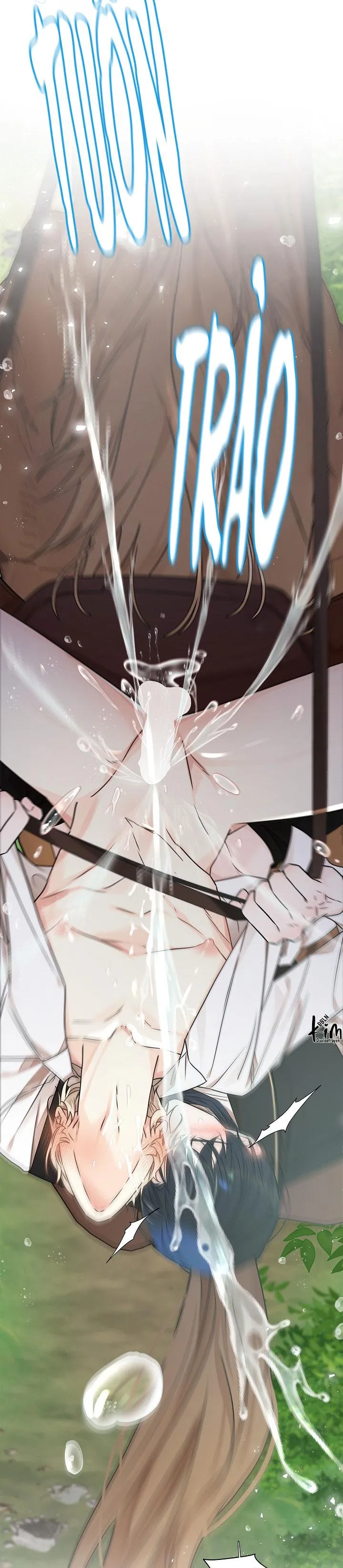 HANG RẮN Chapter 7 Trang 30