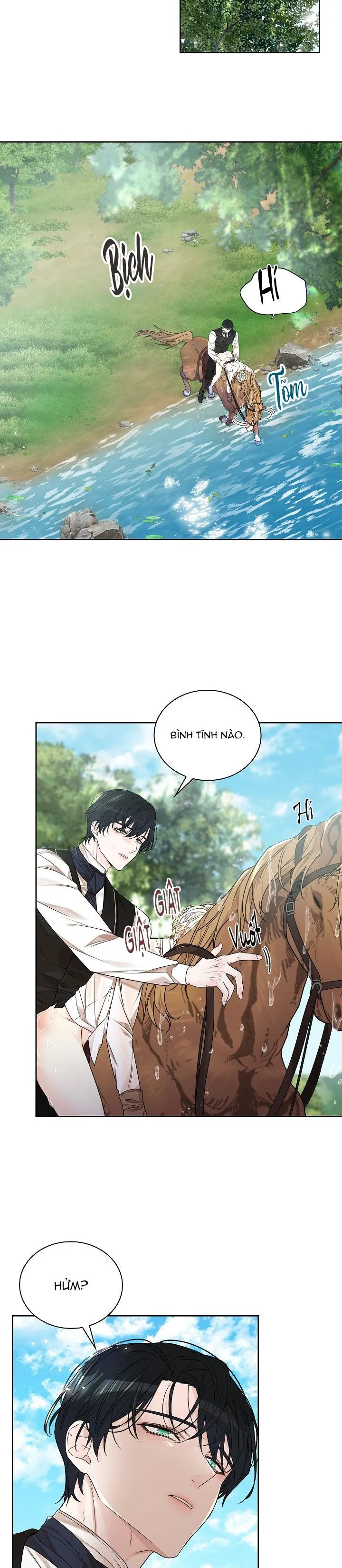 HANG RẮN Chapter 7 Trang 32