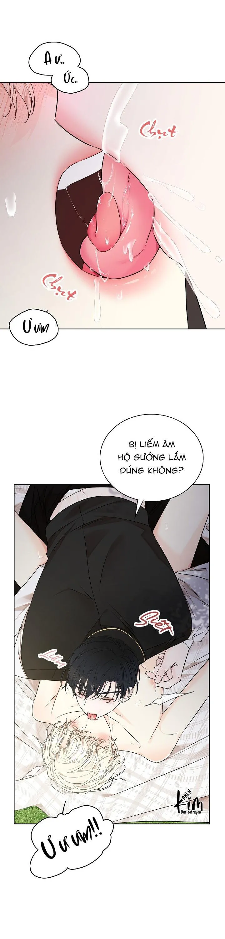 HANG RẮN Chapter 8 Trang 9