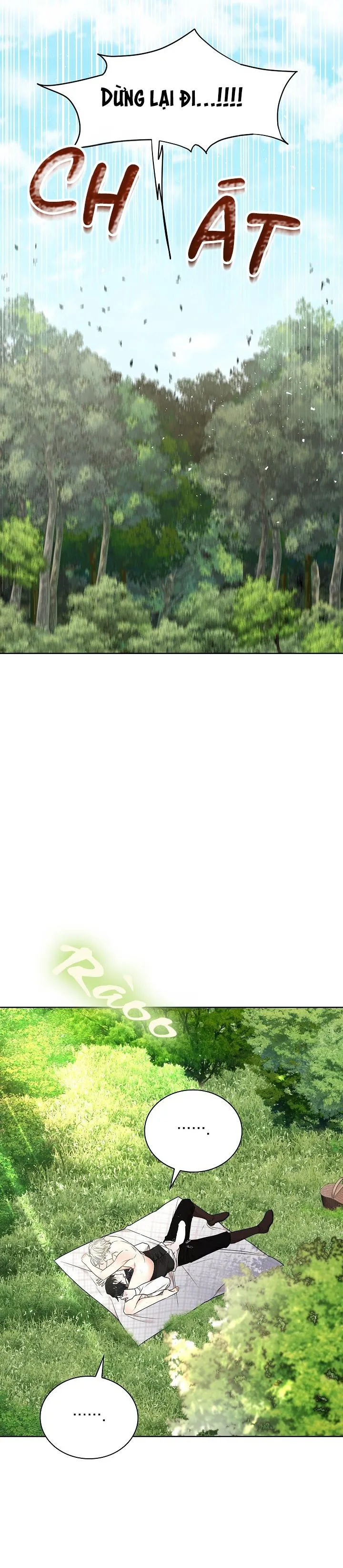 HANG RẮN Chapter 8 Trang 20