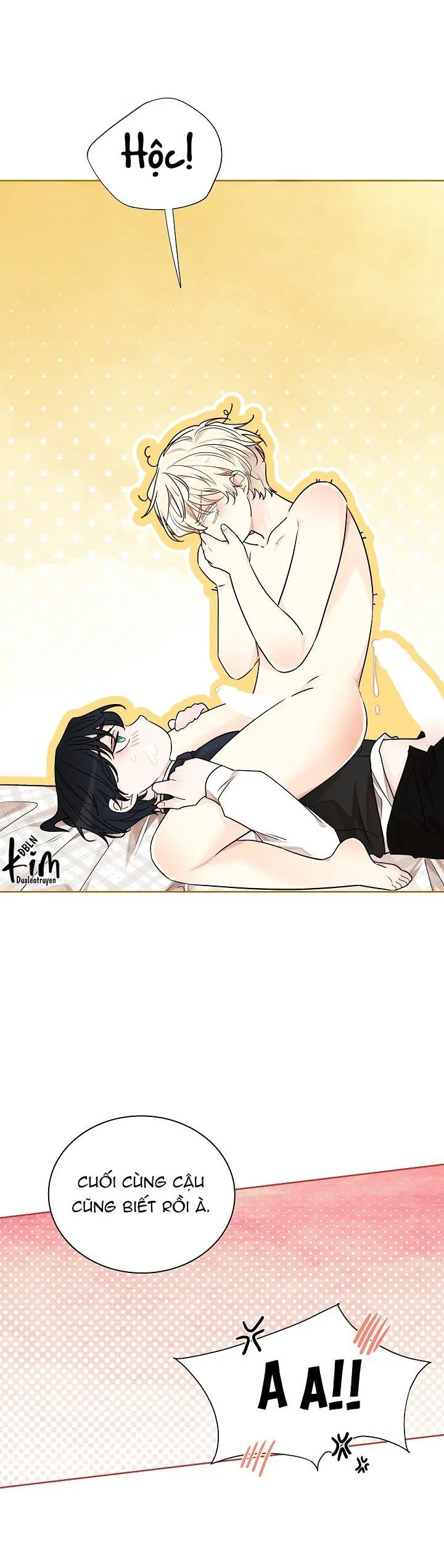 HANG RẮN Chapter 8 Trang 23