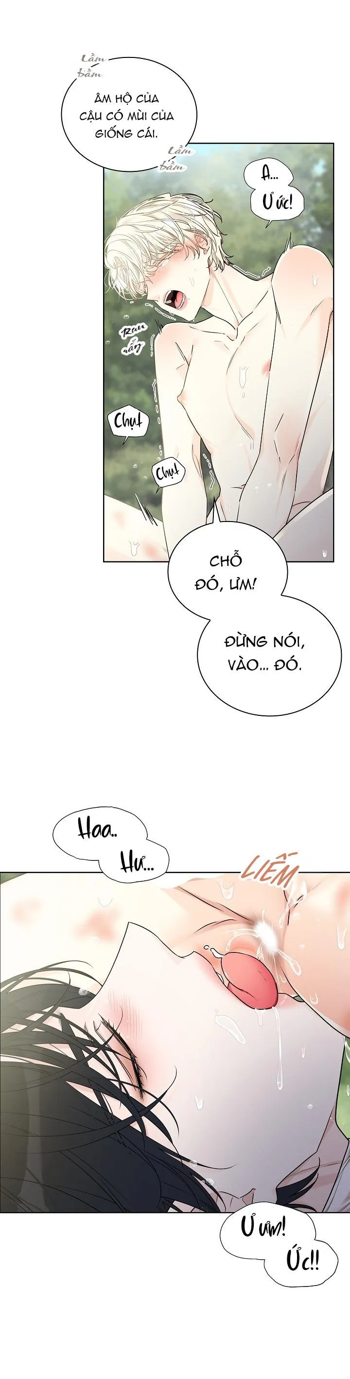 HANG RẮN Chapter 8 Trang 27