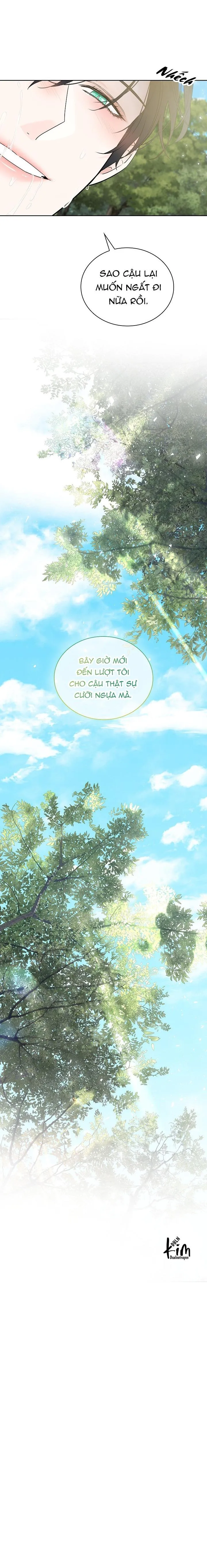 HANG RẮN Chapter 8 Trang 38