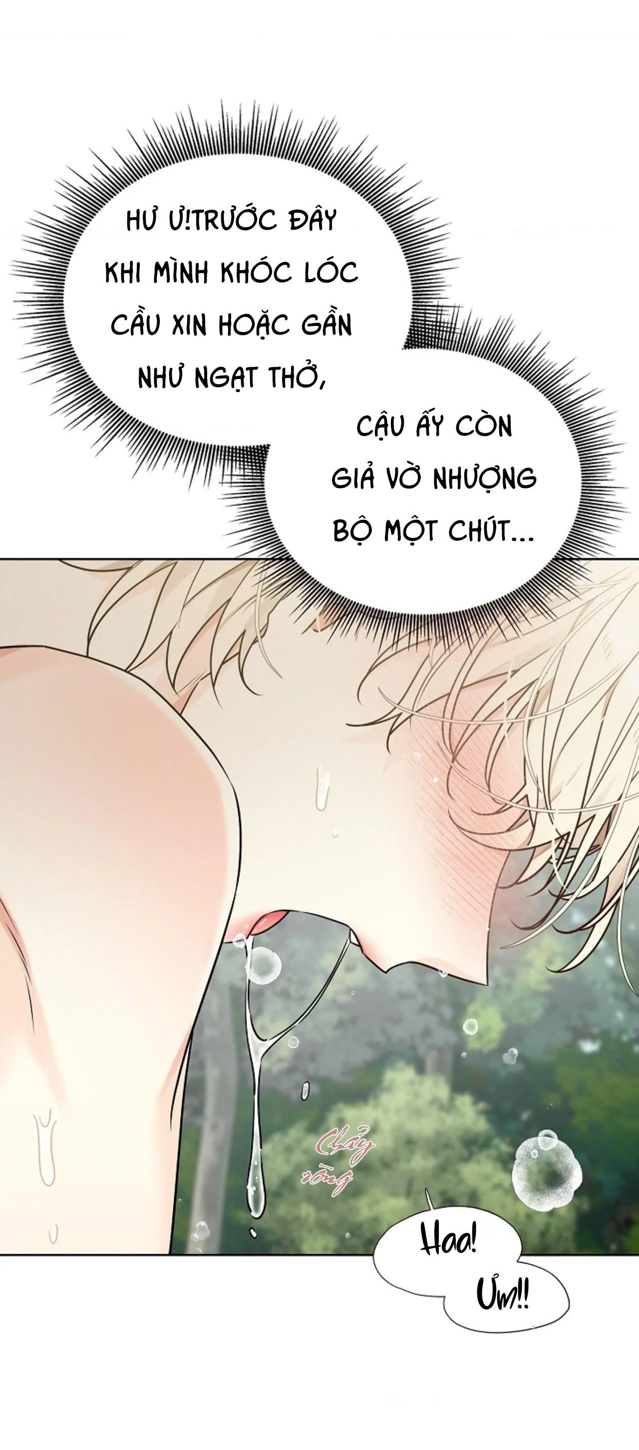 HANG RẮN Chapter 9 Trang 5