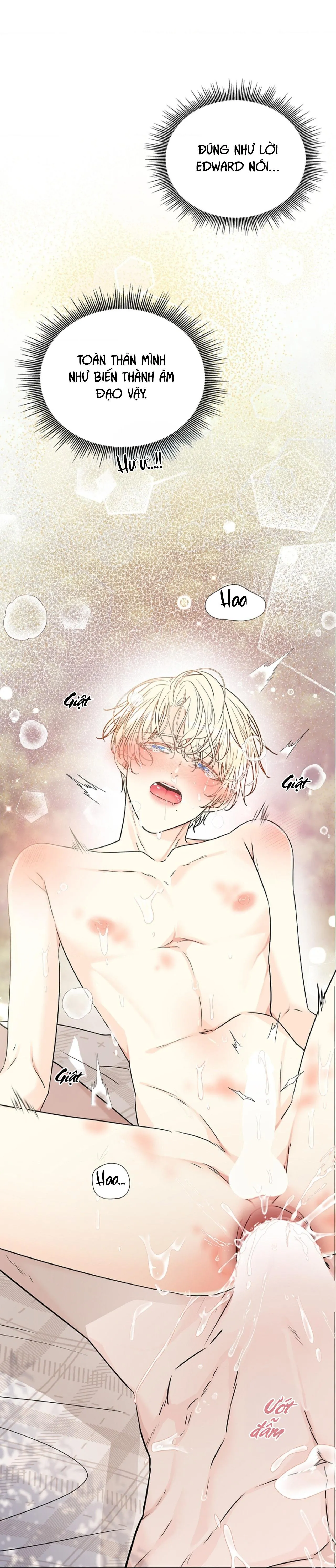 HANG RẮN Chapter 9 Trang 8