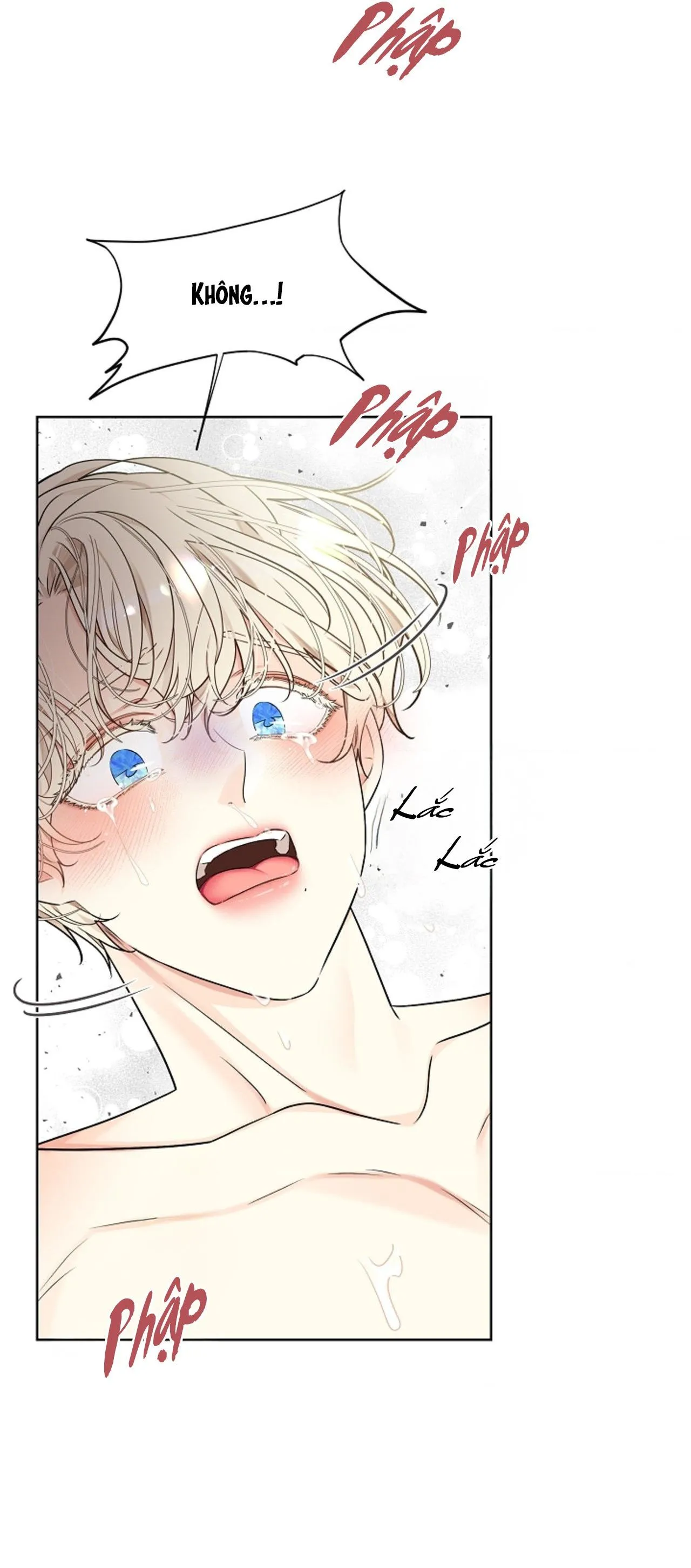 HANG RẮN Chapter 9 Trang 17