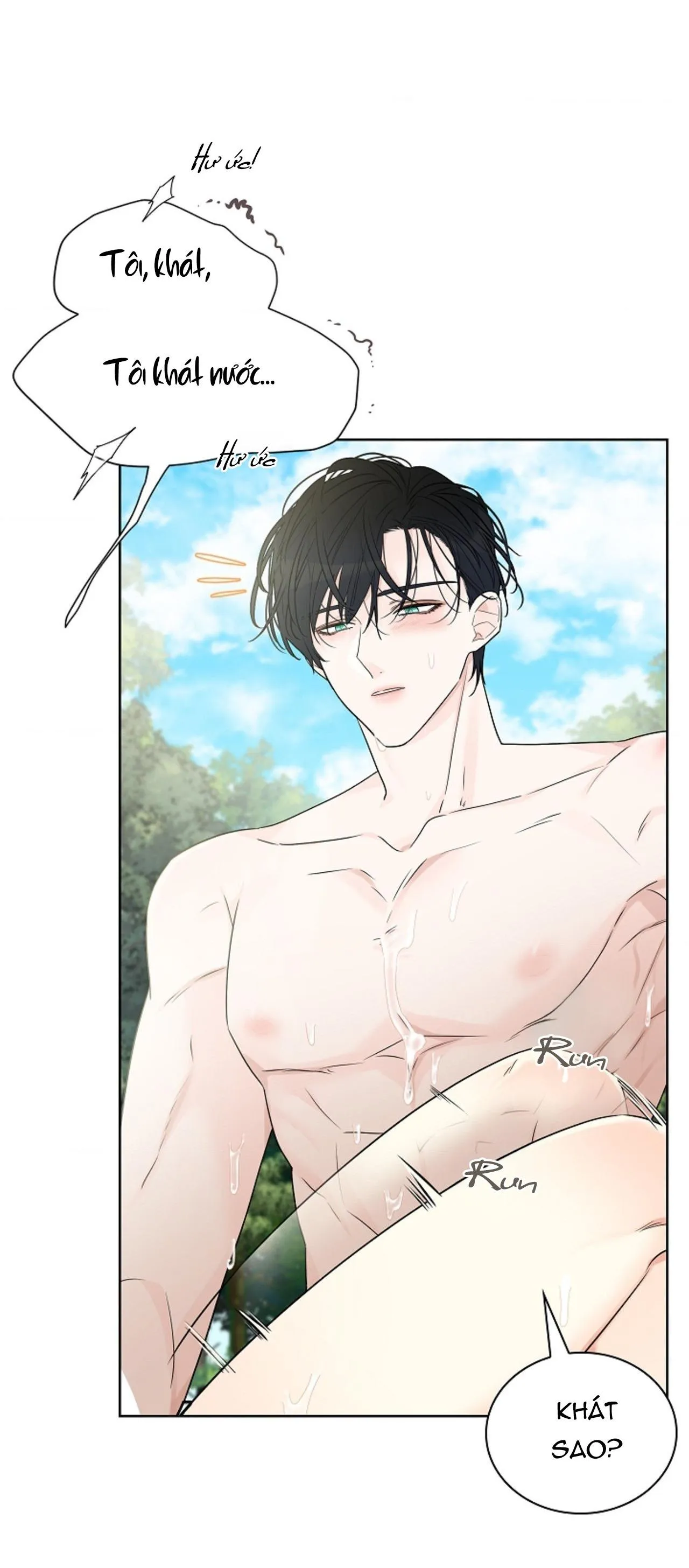 HANG RẮN Chapter 9 Trang 19