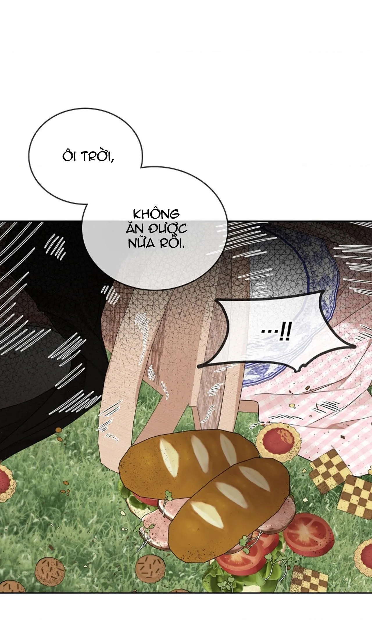 HANG RẮN Chapter 9 Trang 22