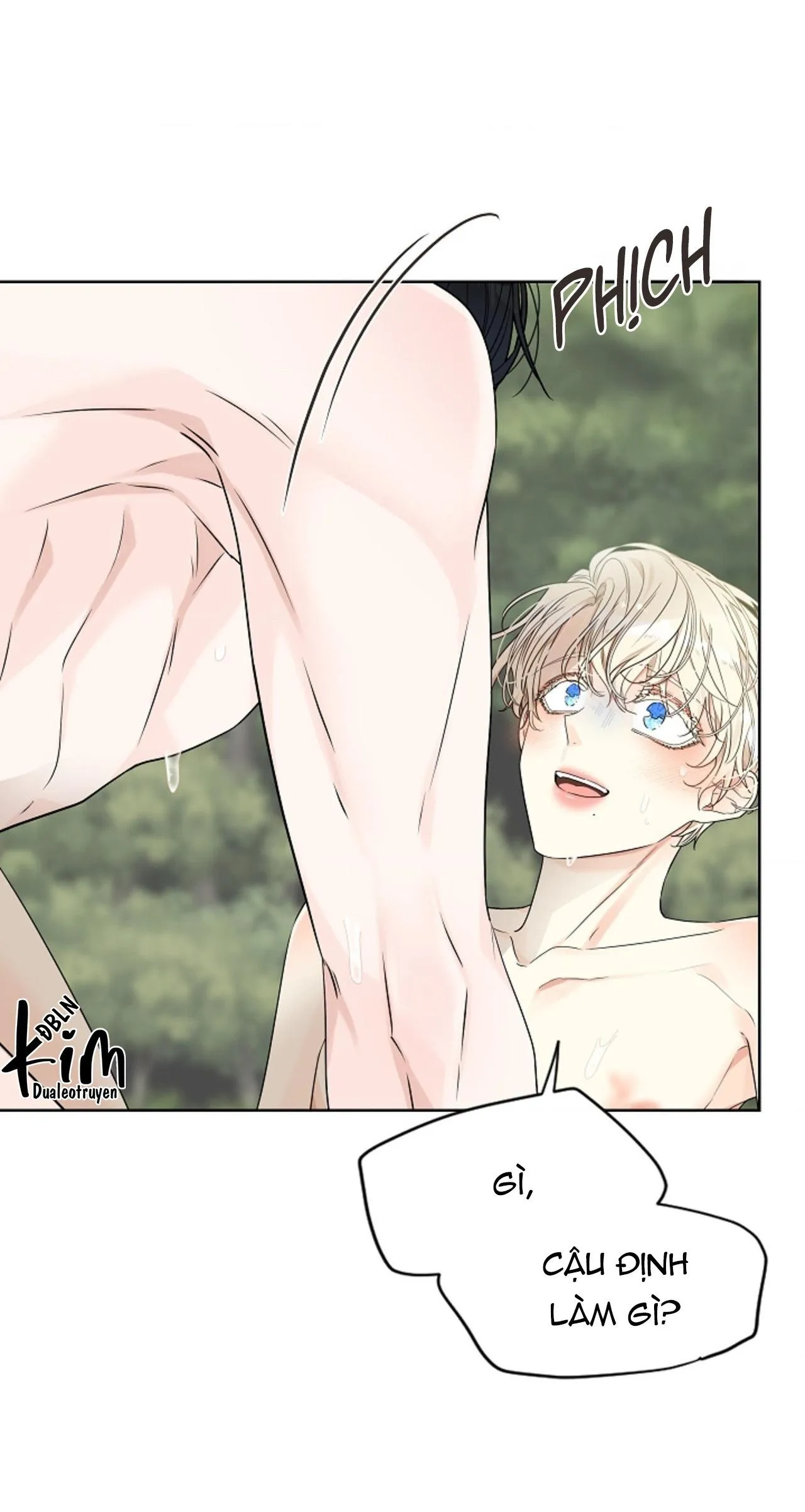 HANG RẮN Chapter 9 Trang 27